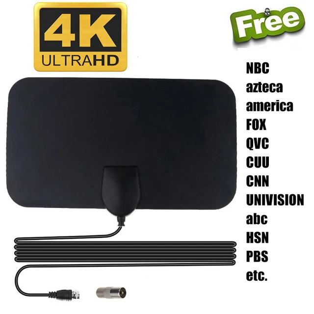 Find Smart, High-Quality iptv antenna for All TVs - cryptolove.fun