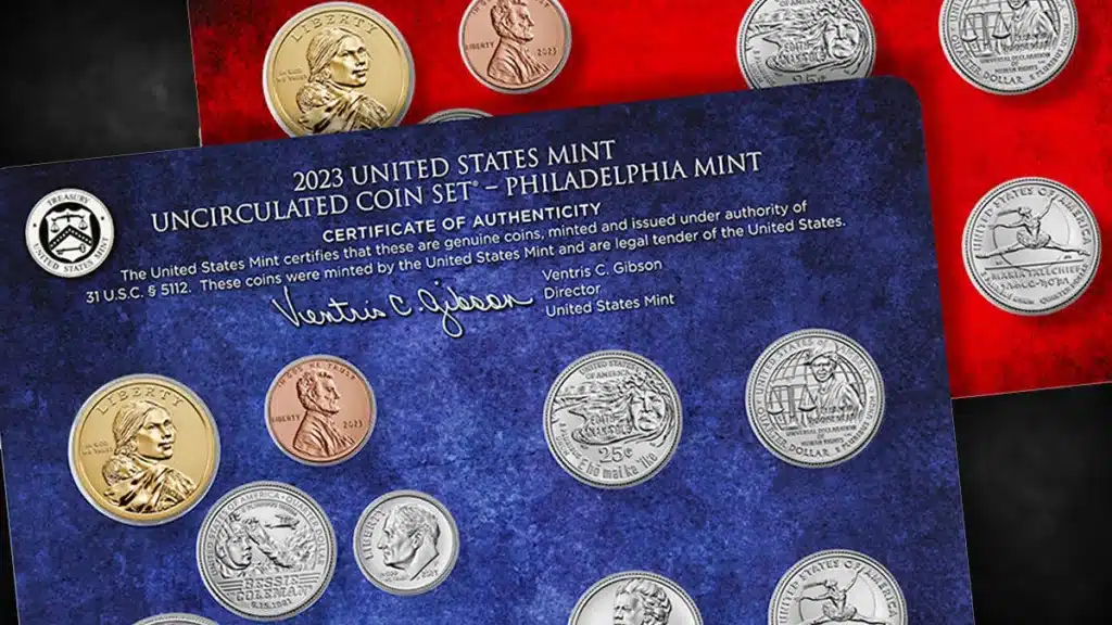 Slower US Mint Sales Are Keeping Coin Premiums Low | SchiffGold