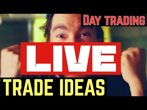 Where to Find and How to Install the Trade Ideas Stock Scanner Settings : Warrior Trading