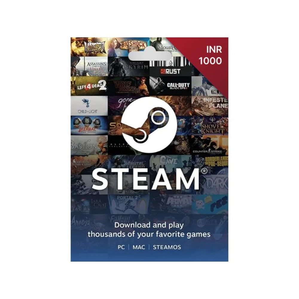 How to Gift Money on Steam