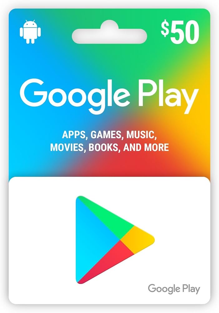 Where to buy Google Play gift cards - Google Play Help