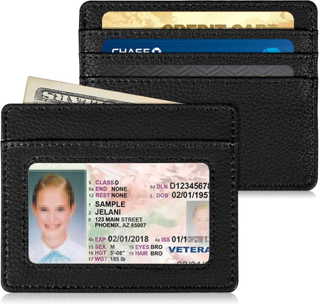 Best Slim Wallets - Consumer Reports