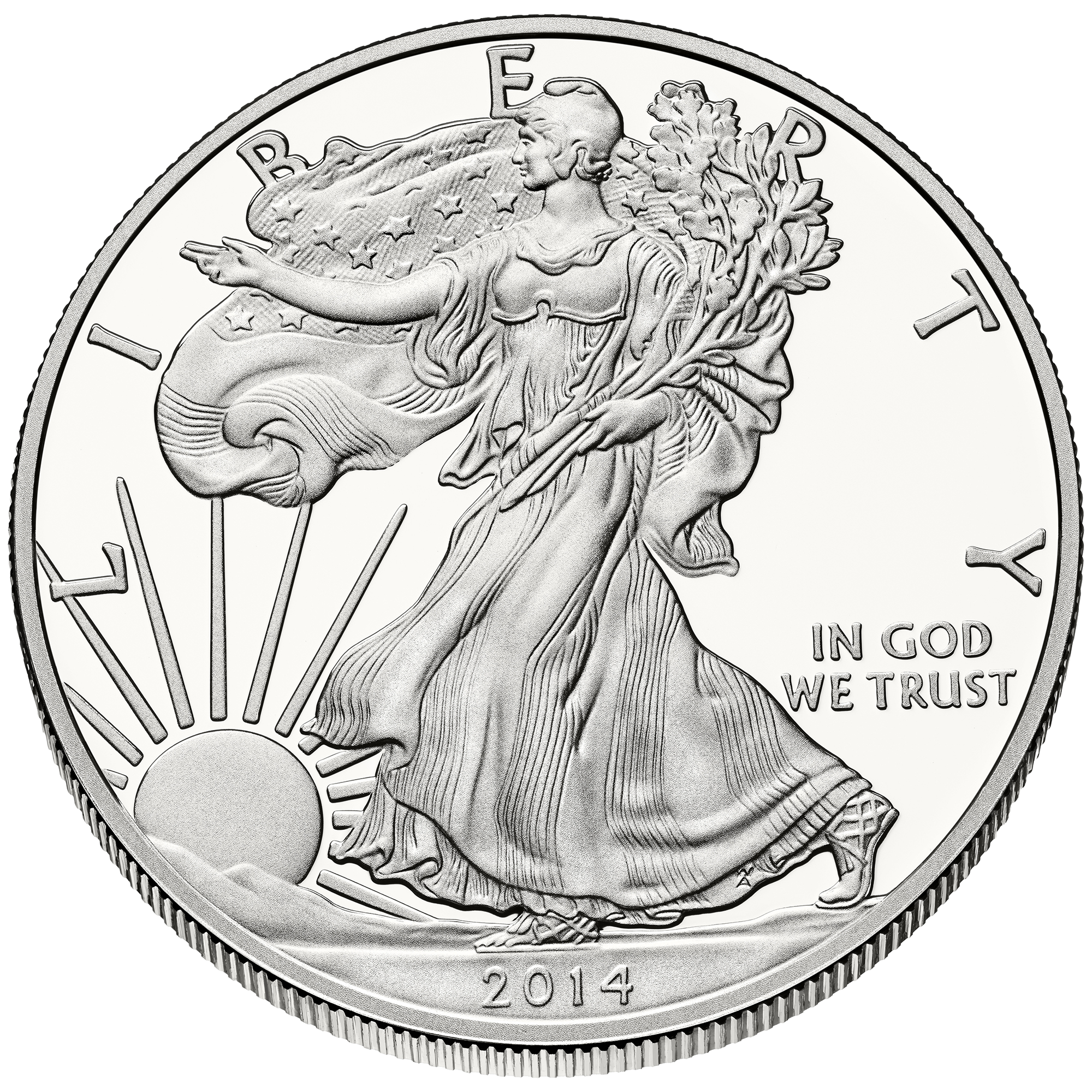 Compare American Silver Eagle 1 oz Coin dealer prices