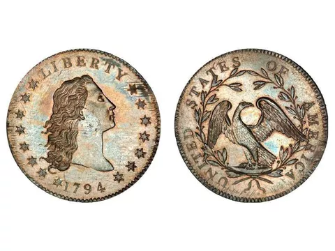 The 20 Most Valuable Coins for Collectors Worldwide