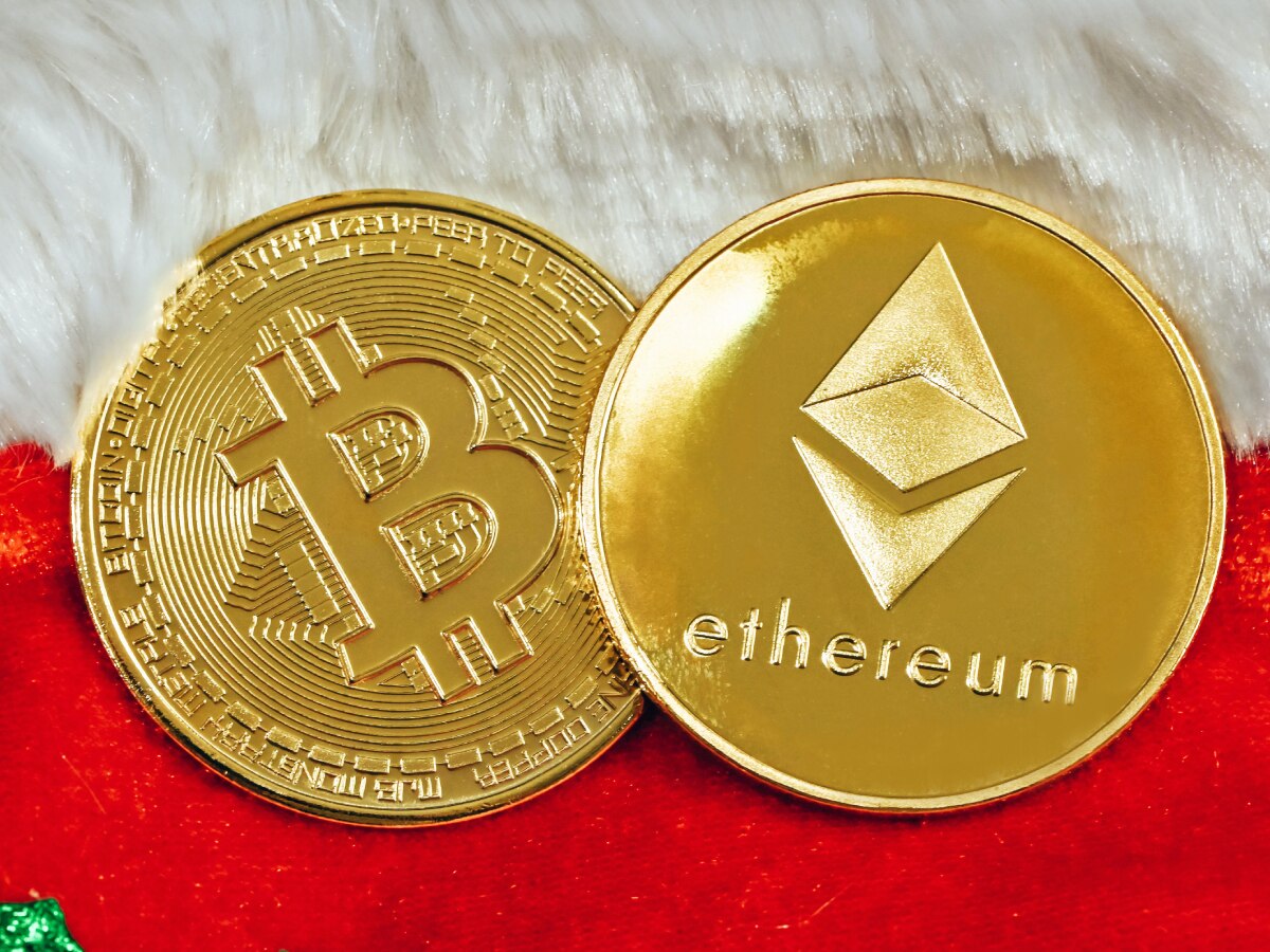 Ethereum: The next crypto hotspot - Digital Transformation News | The Financial Express