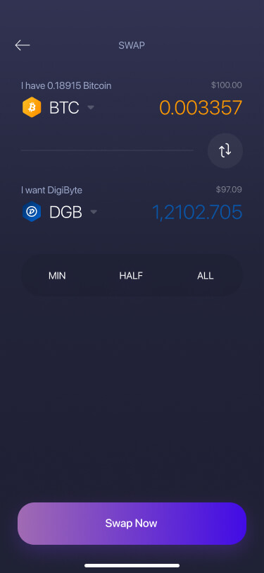 Digibyte Wallet - Best DigiByte Wallet in 