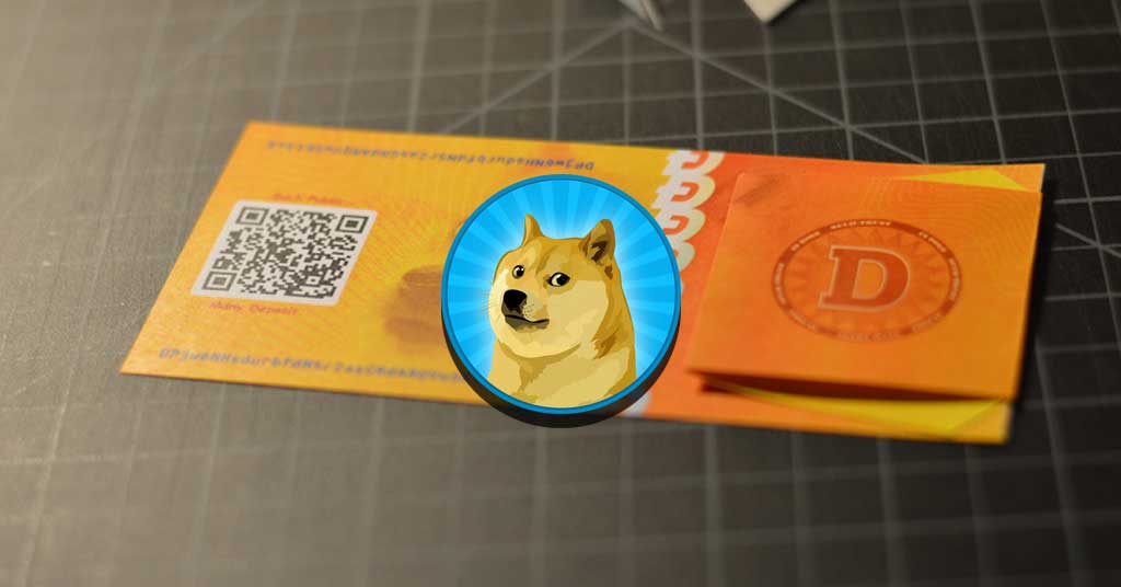 Dogecoin Core Wallet – Official Dogecoin Wallet – BitcoinWiki