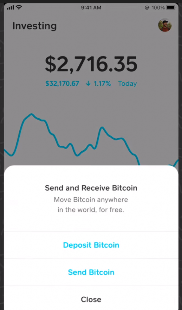 How to Send Bitcoin on Cash App to Another Wallet - Zengo