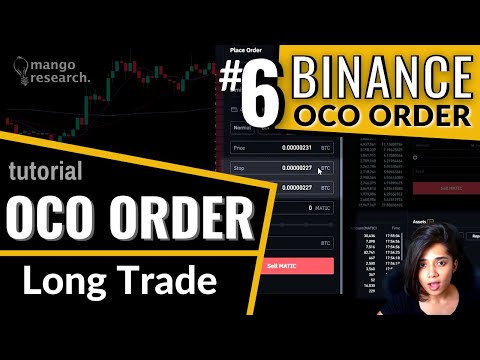 Binance Margin Trading – The 10 STEP Beginners Guide - Mango Research