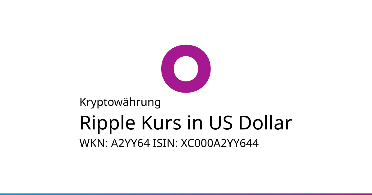 XRP Price - Buy, Sell & View The Price Of XRP Crypto | Gemini