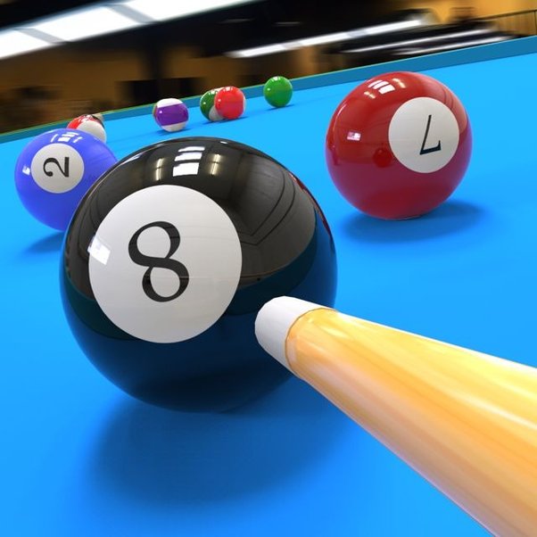 ‎8 Ball Pool™ on the App Store