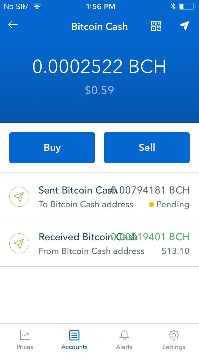 How do I transfer my Crypto? | PayPal US