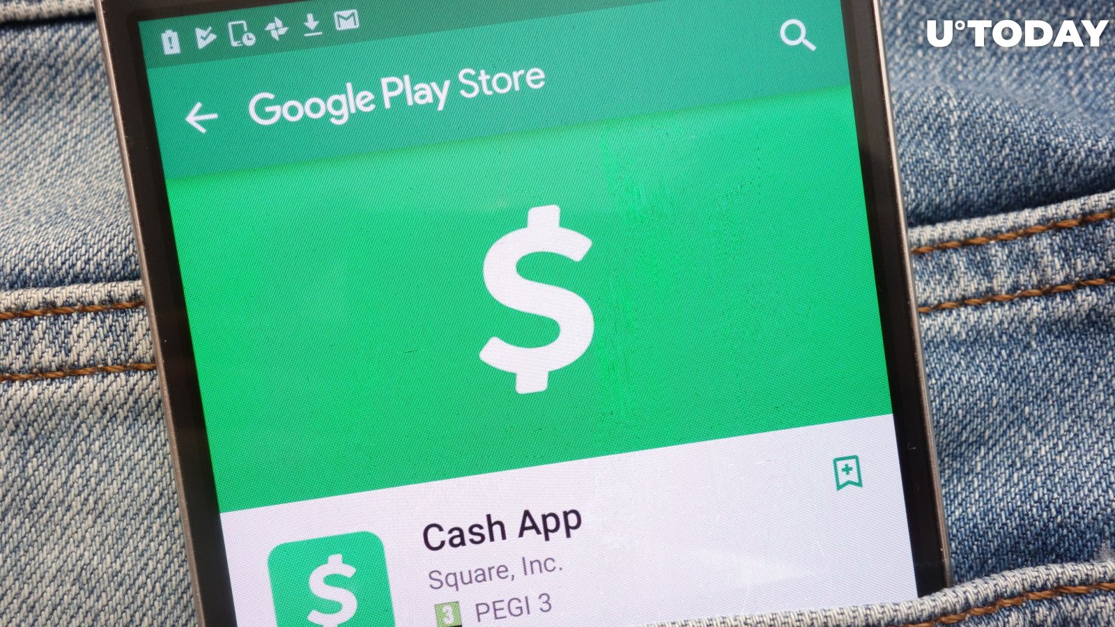 Cash App Now Lets Users Send and Receive Bitcoin for Free