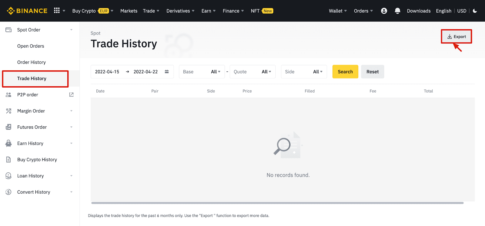 GitHub - binance/binance-public-data: Details on how to get Binance public data