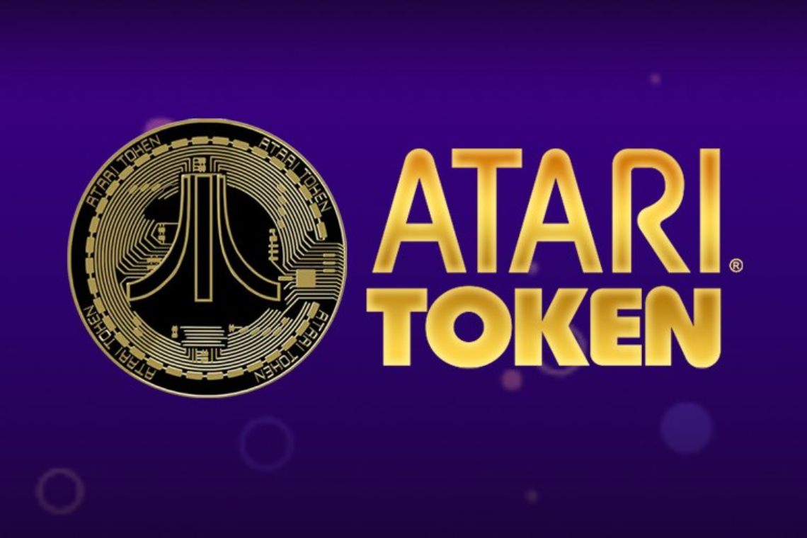 Atari Token Price Today - ATRI Price Chart & Market Cap | CoinCodex