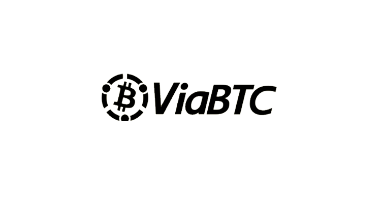 ‎ViaBTC - Global Mining Pool on the App Store