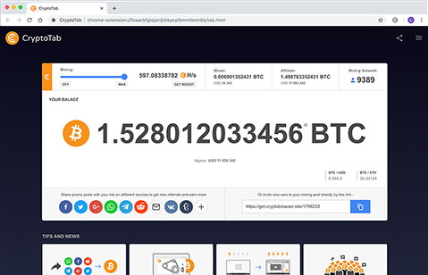 Top 10 Crypto Browser Extensions: Enhancing Your Digital Currency Experience