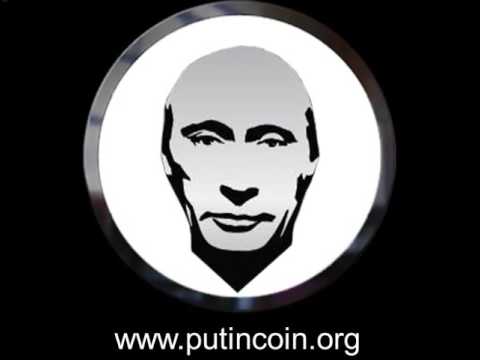 Currency: PUTinCoin (PUTINCOIN) - CryptFolio