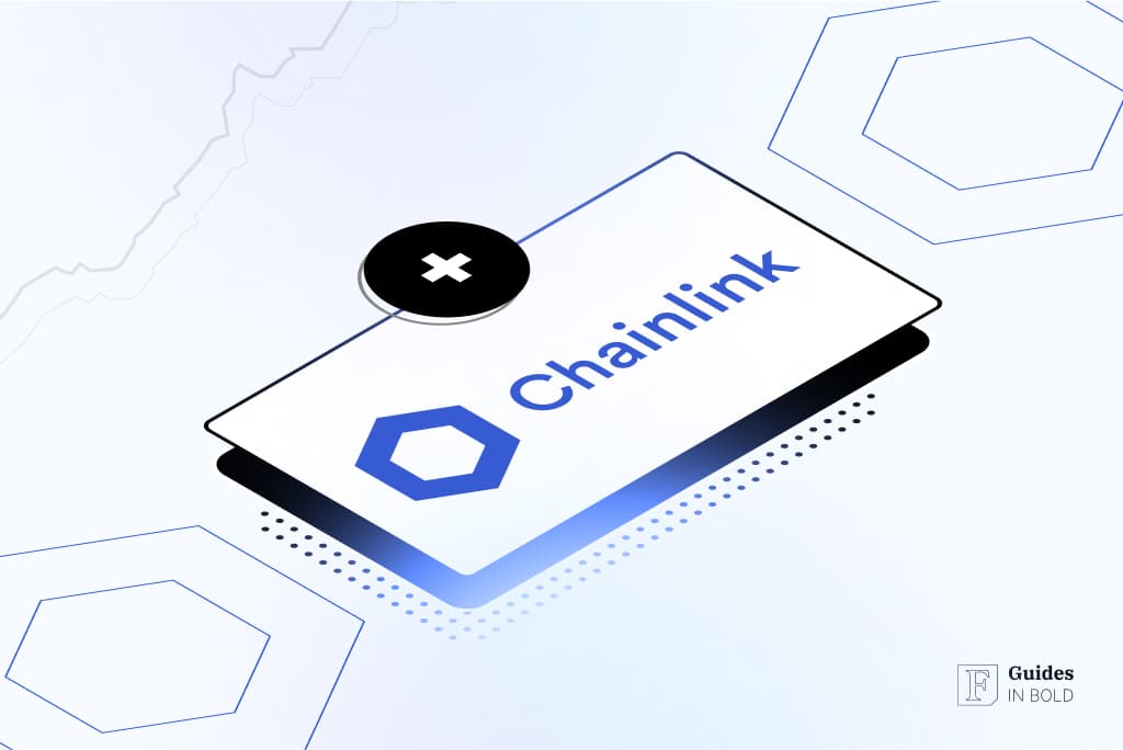 Buy Chainlink LINK | Coinmama