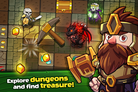 Play MineQuest, a free online game on Kongregate