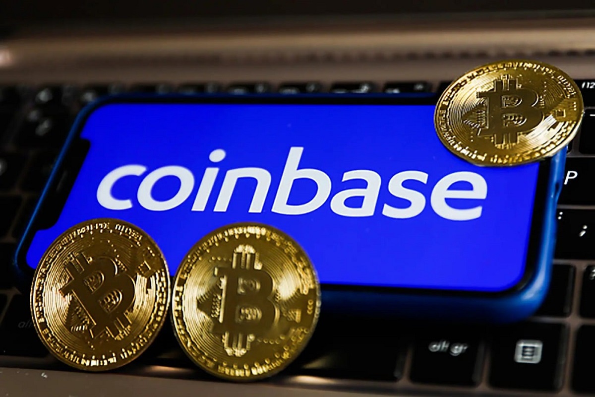 Coinbase paused transactions in US for hours to address bank transfer issues - The Verge