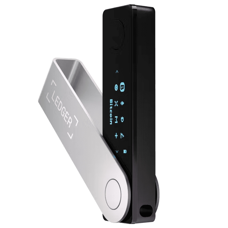 Ledger vs Electrum: Price, Security & Features