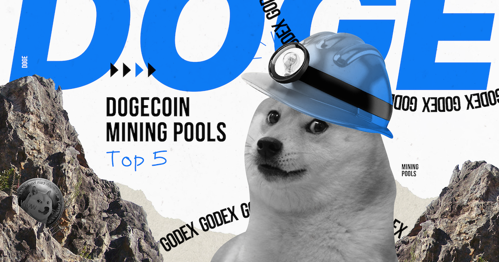 Dogecoin Mining Pools: Best Doge Pool to Join