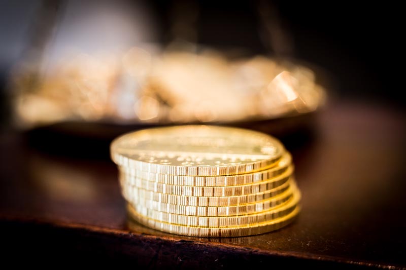 Which are the best gold coins to buy for investment ? - Orobel