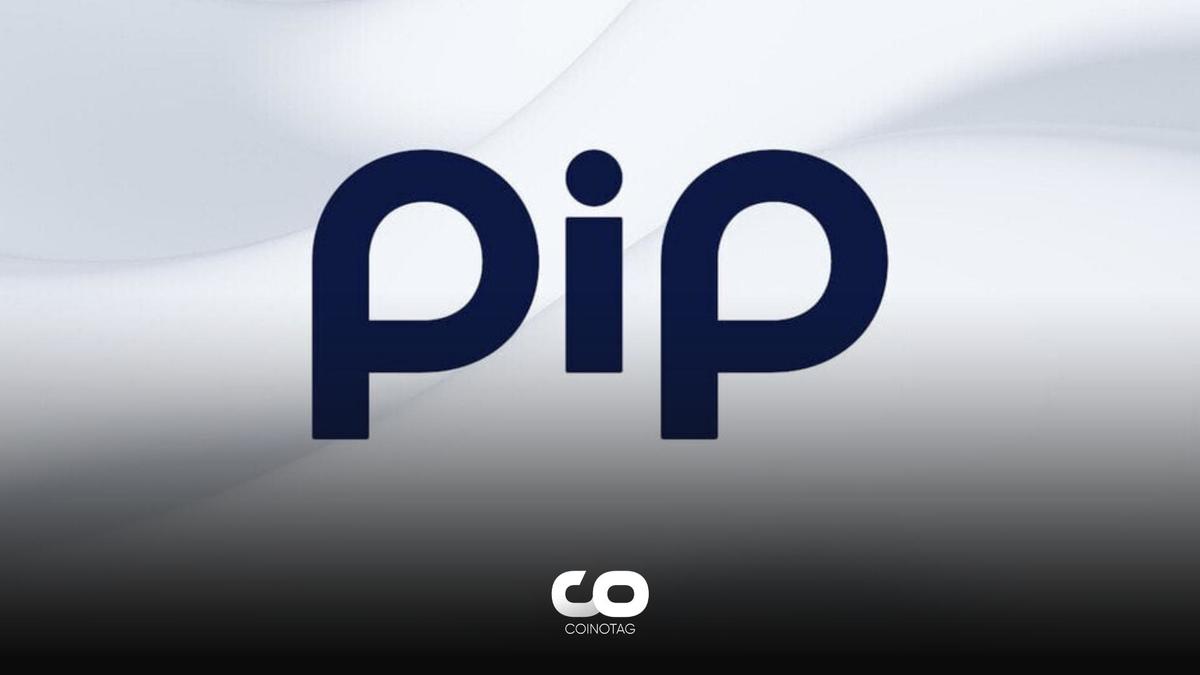 PIP price today, PIP to USD live price, marketcap and chart | CoinMarketCap