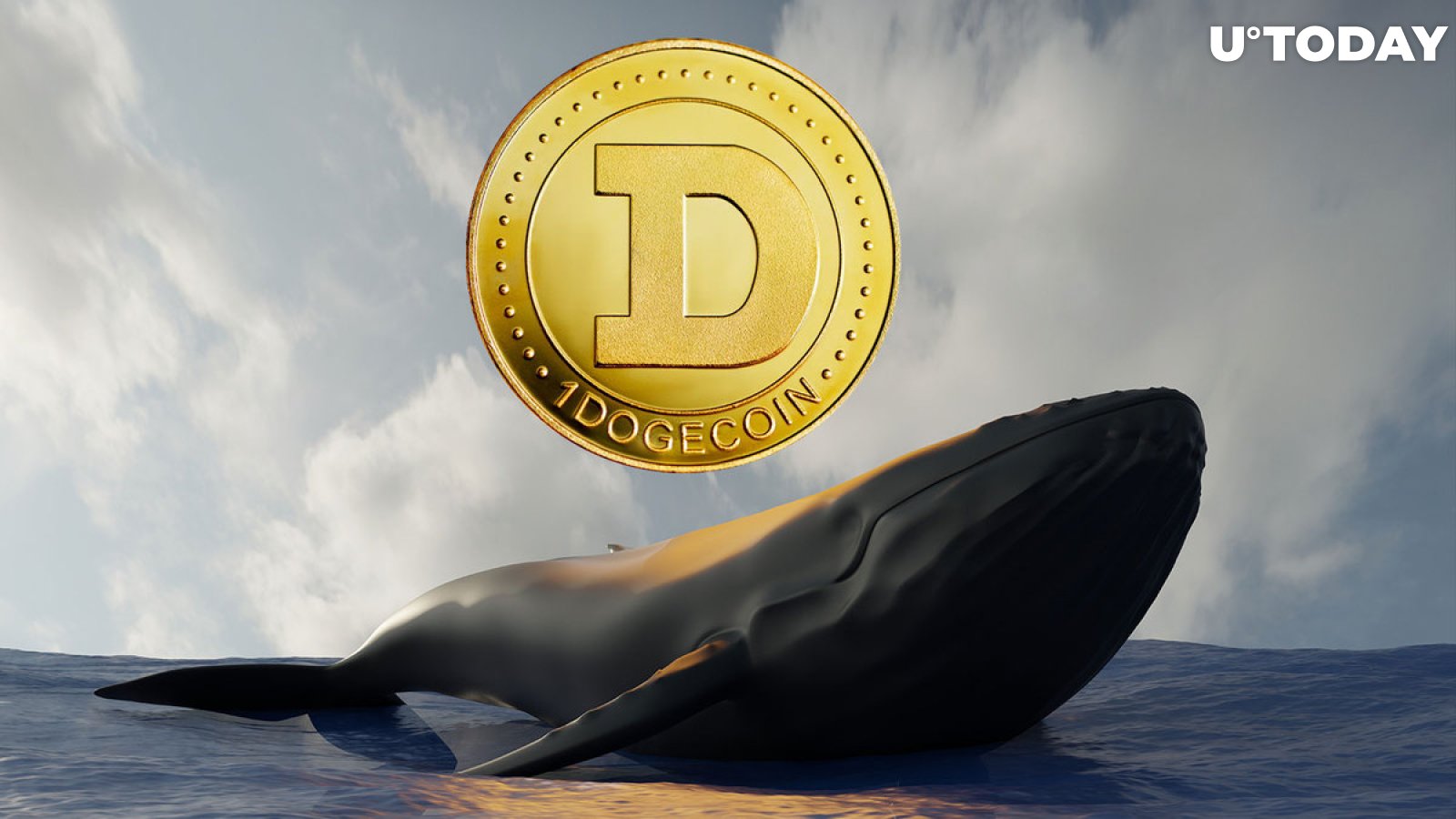 Dogecoin Whales Made Transactions After DOGE's 34% Price Rise