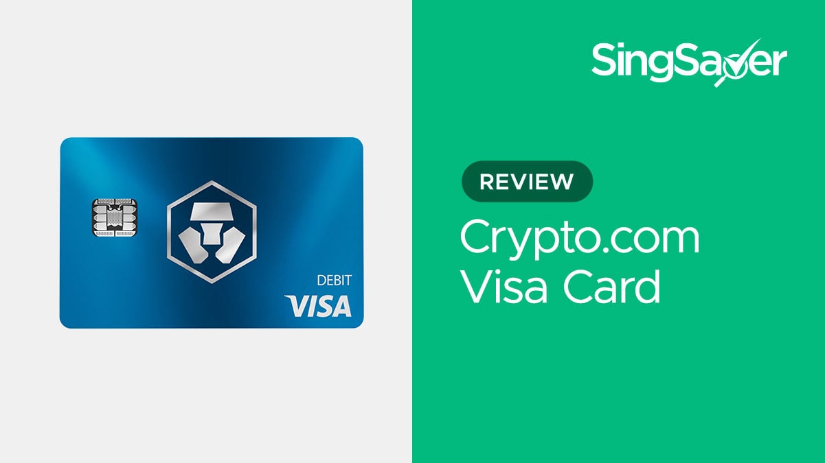 cryptolove.fun Visa Card Review Tiers, Fees & Limit