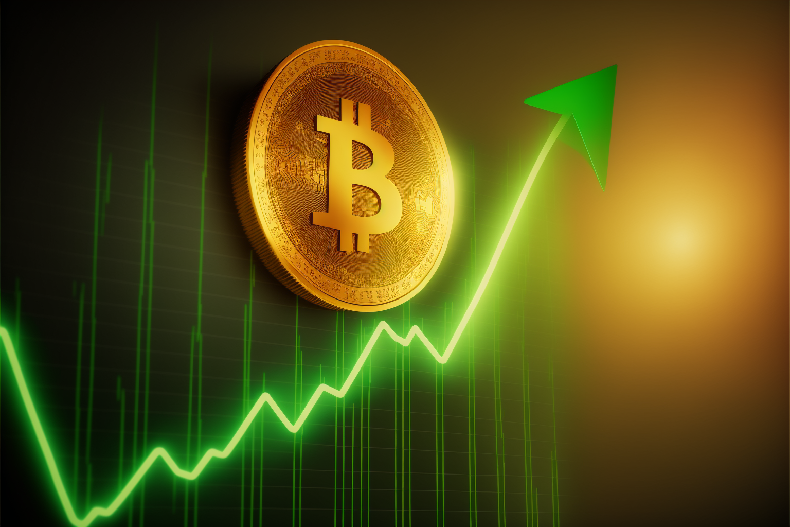 Bitcoin prices near record high. Here's why. - CBS News