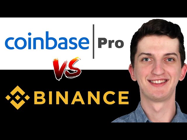 Binance Vs. Coinbase: Which Crypto Exchange Is Right For You? | Bankrate