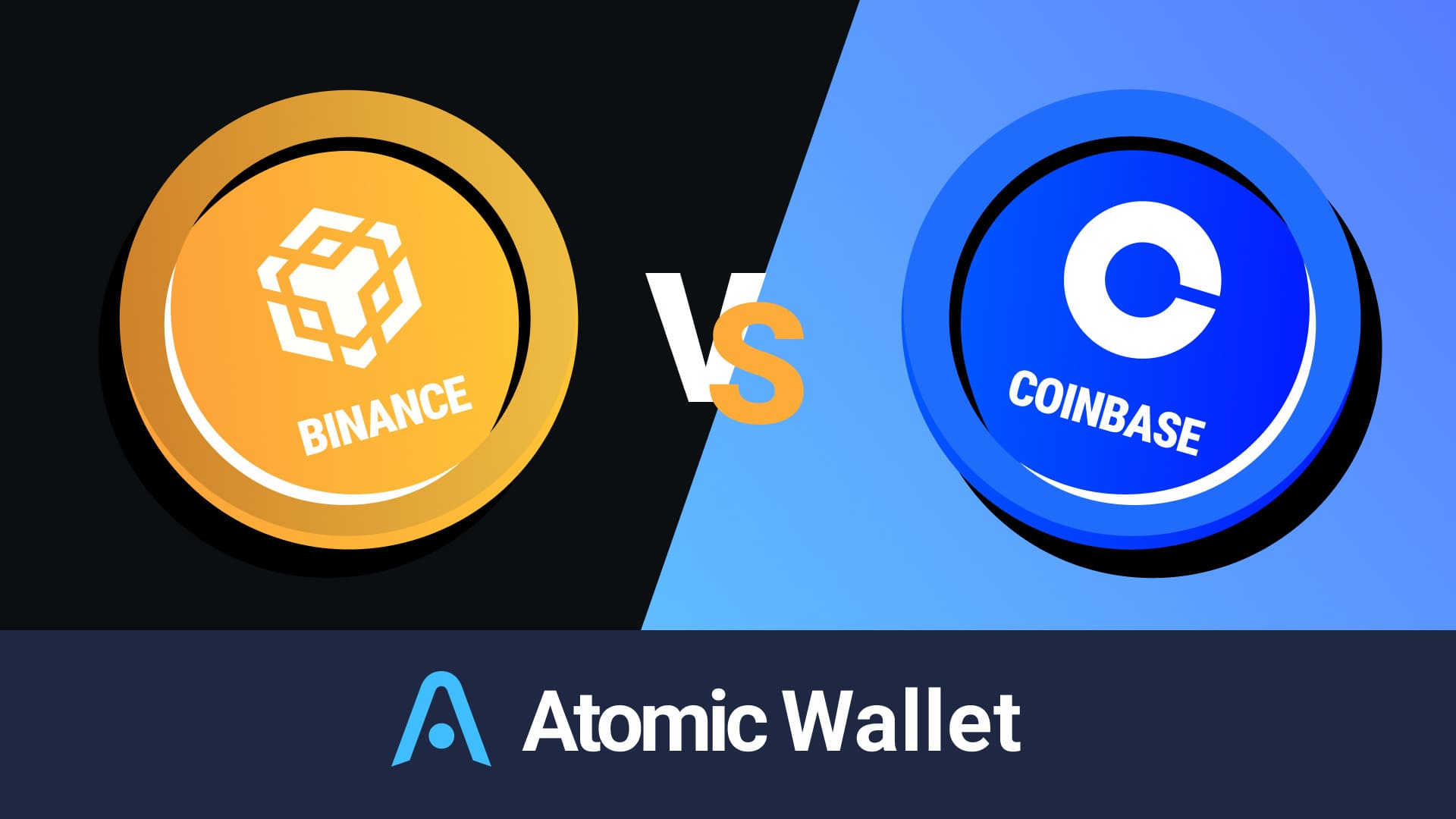 Binance vs. Coinbase: Which crypto exchange is right for you?