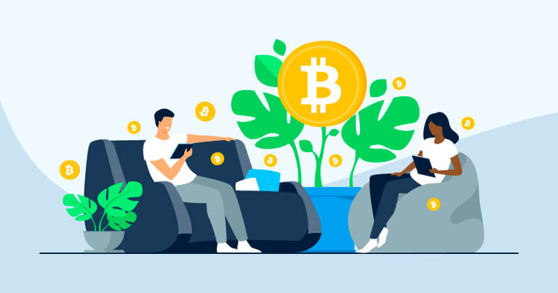 Top 10 Cryptocurrencies to Earn Passive Income in 