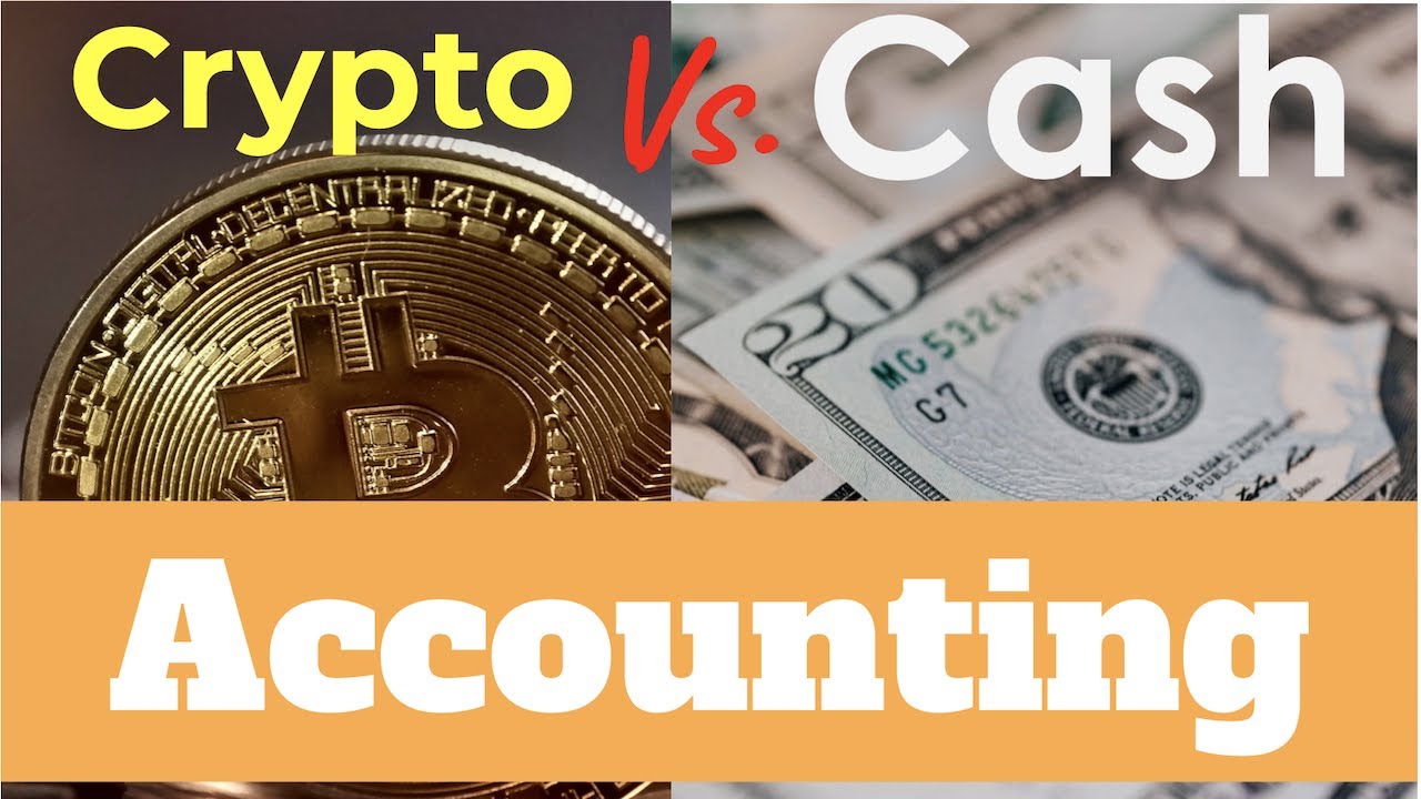 Crypto Accounting for Crypto Startups