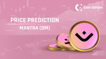 Mantra Dao Price Today US | OM to USD live, Charts, Market Cap, News - Sahi Coin