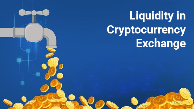 Liquidity of Bitcoin