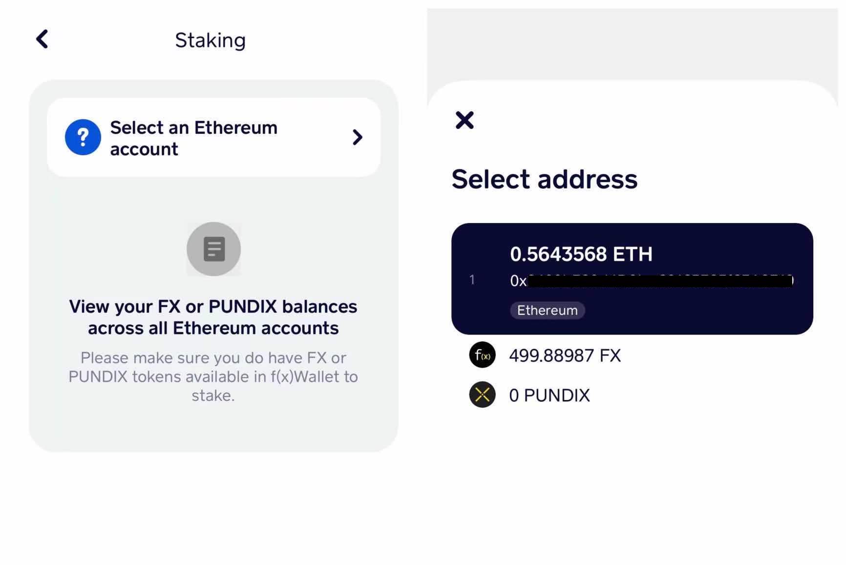 Pundi X (NPXS) Wallet: Desktop & Mobile App, Chrome Extension | Guarda