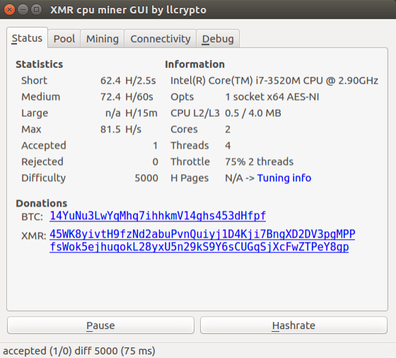 Cryptocurrency mining rampage throttles Linux machines – an analysis by Quick Heal Security Labs