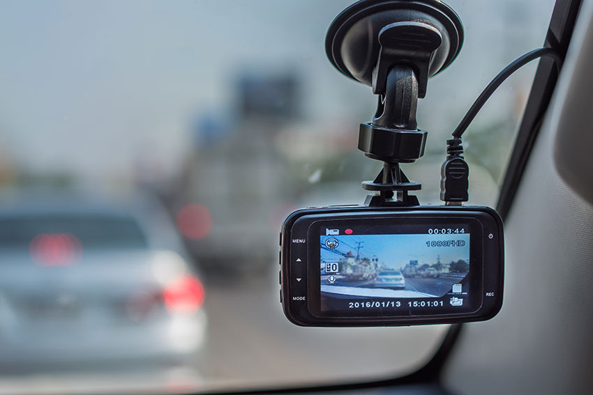 Things You Should Know Before Buying a Dash Cam