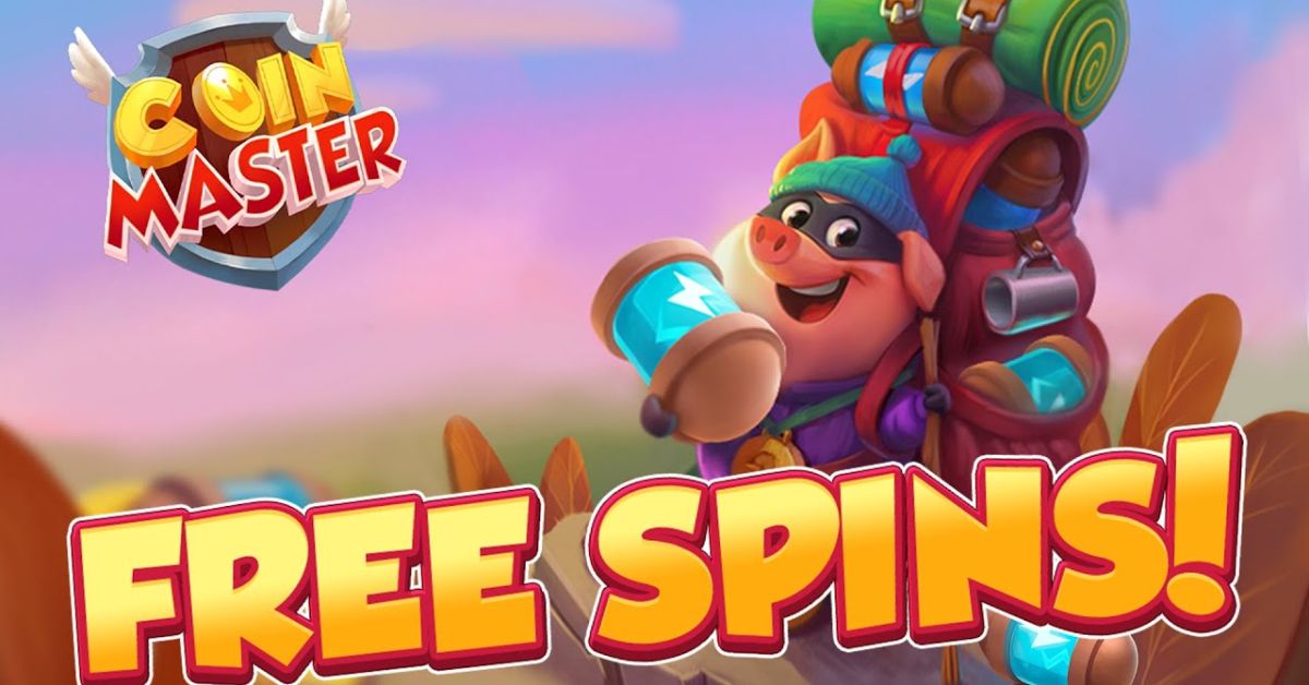 Coin Master Free Spins [March ] - Spins and Coins Links