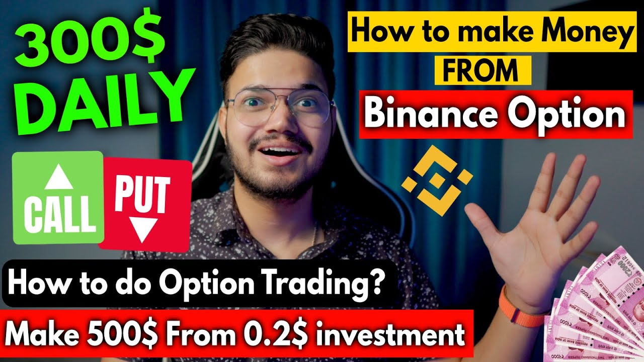 How to Make $ a Day Trading Crypto: Beginner's Guide - Video Summarizer - Glarity