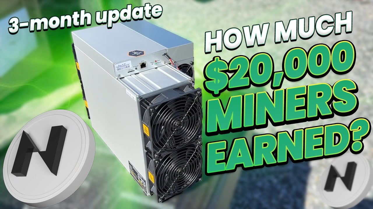 How Much Can You Make Mining Bitcoin in - MiningStore | Bitcoin Mining and Management