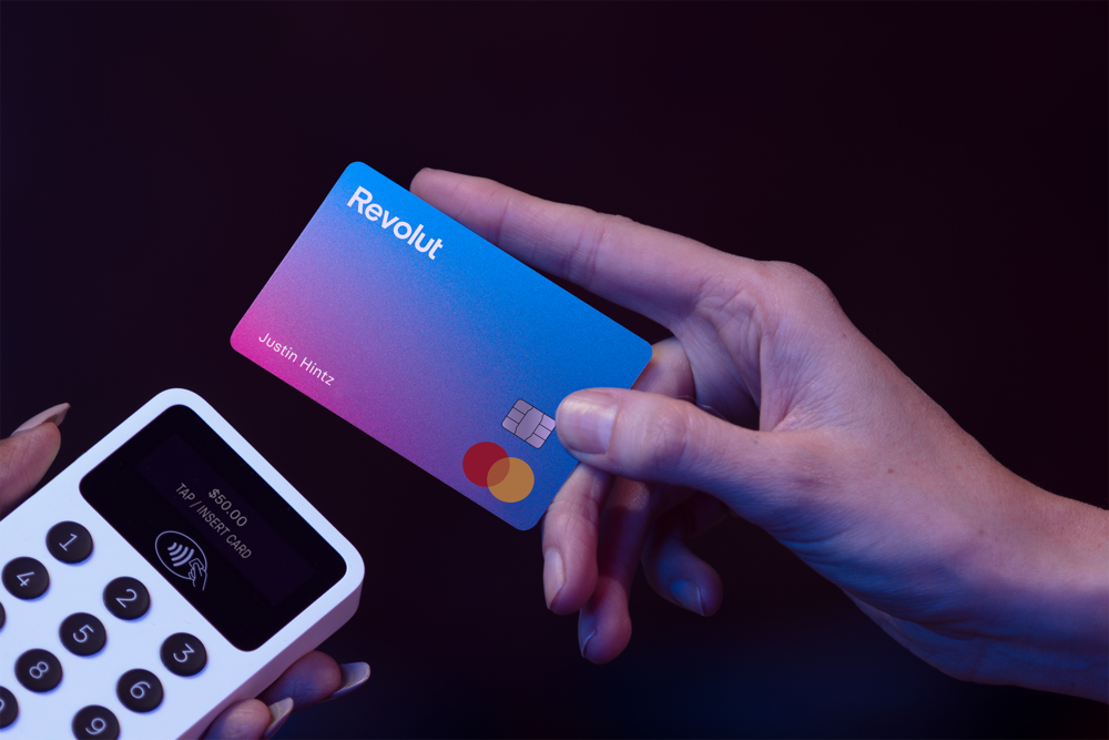 Revolut: A Cryptocurrency Revolut(ion)? - Canstar