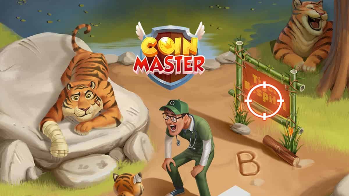 Coin Master how to change raids | WePC