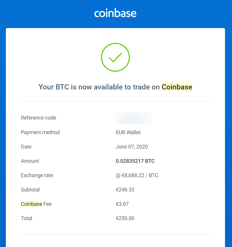 A Trick to Avoid Fees On Coinbase (To Buy Bitcoin or Any Crypto) | Scribe