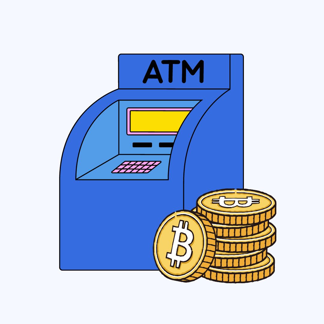 All Locations — Pelicoin Bitcoin ATM