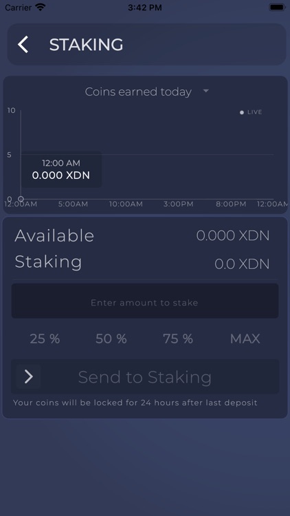 GitHub - xdn-project/digitalnotewallet: DigitalNote graphical QT wallet