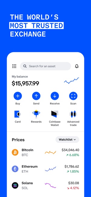 Coinbase Review: What is Coinbase and is it Safe to Use?